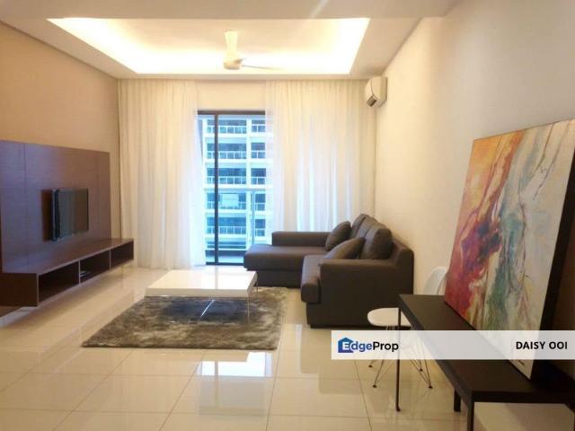 Condominium for rent in Georgetown, Penang