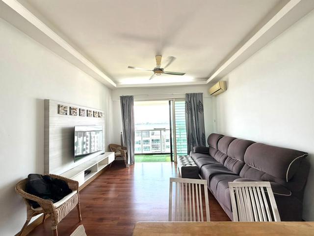 Condominium for rent in Georgetown, Penang