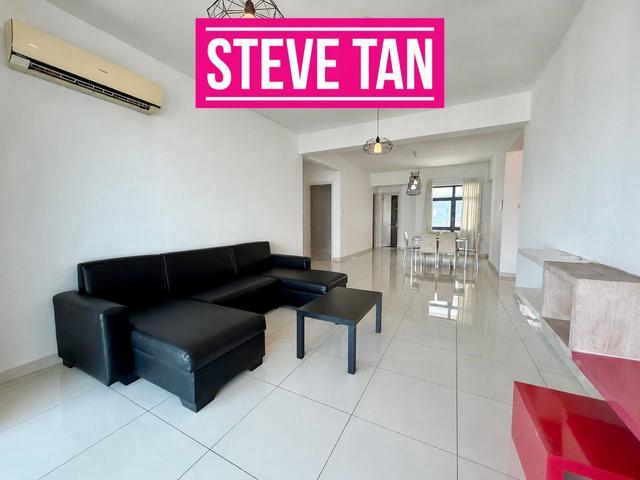 Condominium for rent in Georgetown, Penang
