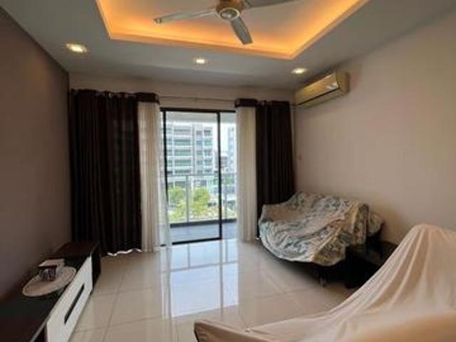 Condominium for rent in Georgetown, Penang