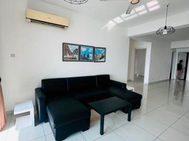Condominium for rent in Georgetown, Penang