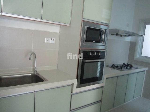 Condominium for rent in Georgetown, Penang