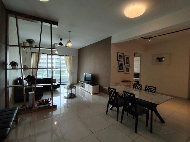 Condominium for rent in Timur Laut, George Town