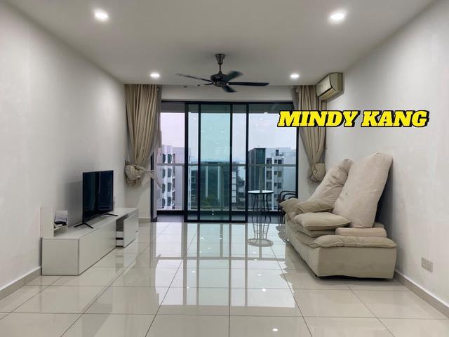 Condominium for rent in Georgetown, Penang