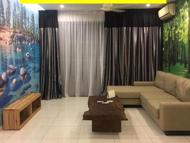 Condominium for rent in Georgetown, Penang