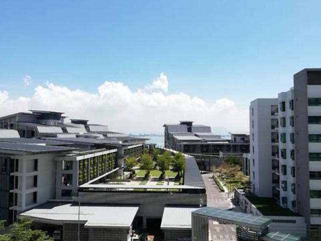 Condominium for rent in Timur Laut, George Town