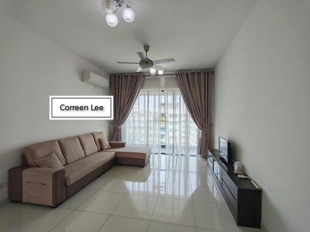 Condominium for rent in Georgetown, Penang