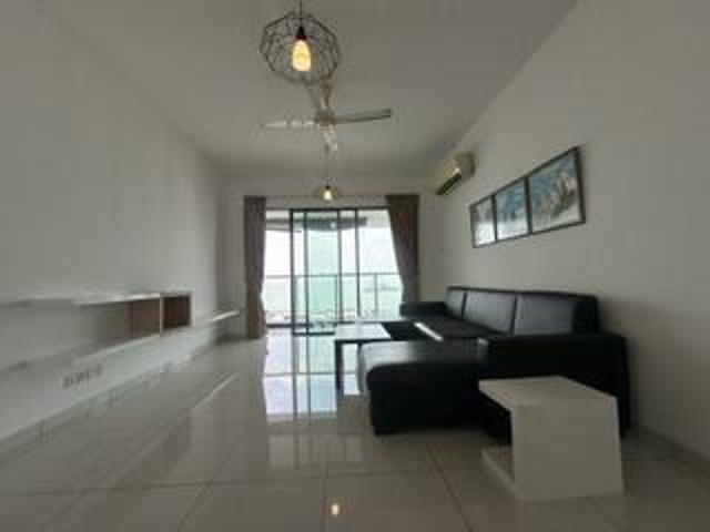 Condominium for rent in Georgetown, Penang