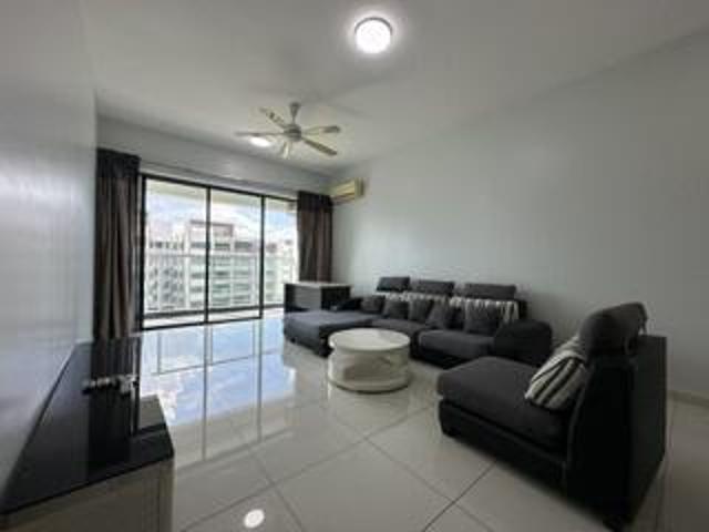 Condominium for sale in Georgetown, Penang