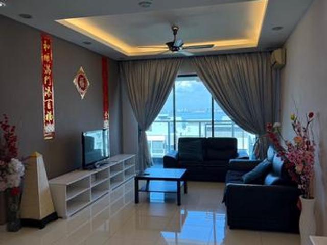 Condominium for rent in Georgetown, Penang