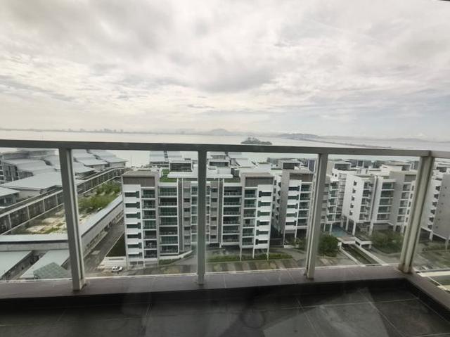 Condominium for rent in Georgetown, Penang