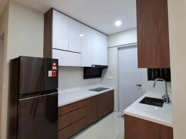 Condominium for rent in Timur Laut, George Town
