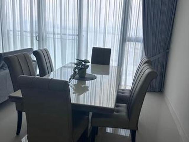 Condominium for rent in Timur Laut, George Town