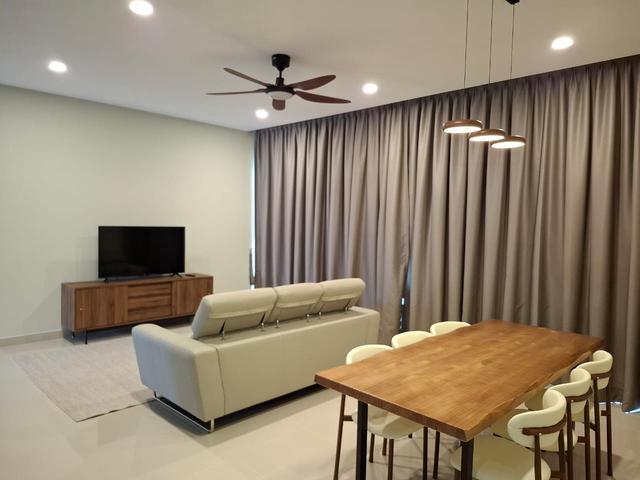 Condominium for rent in Georgetown, Penang