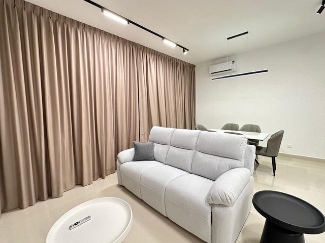 Condominium for rent in Georgetown, Penang