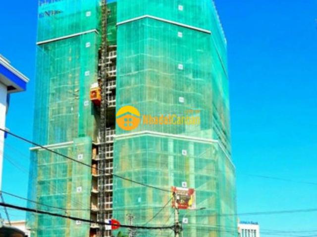Căn hộ bán tại Phú Yên