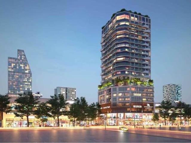 Căn hộ bán tại Phú Yên