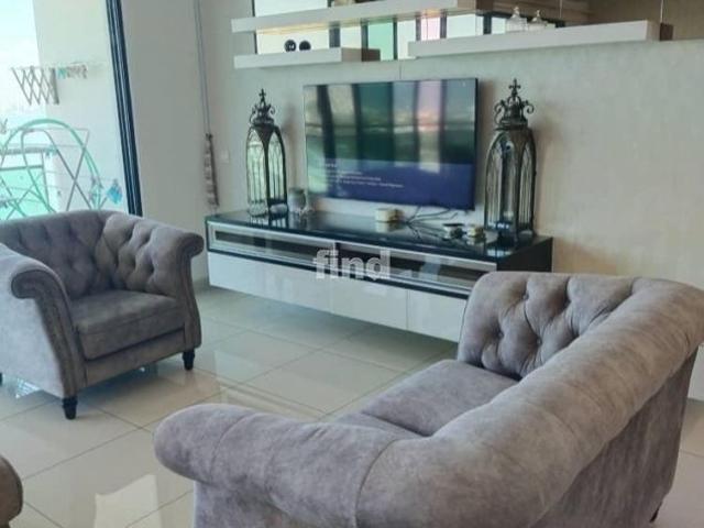 Apartment for rent in Georgetown, Penang
