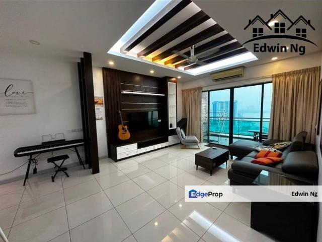 Condominium for sale in The Light Collection, George Town