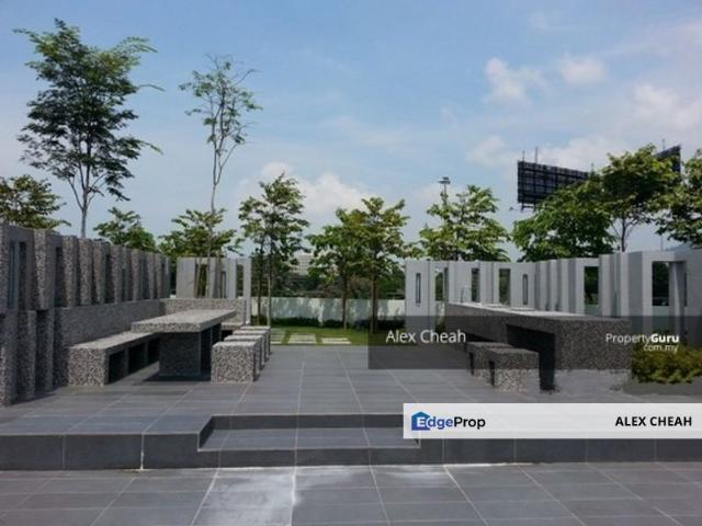 Condominium for rent in Georgetown, Penang