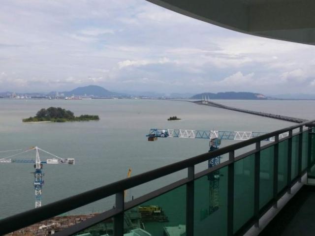 Apartment for rent in Georgetown, Penang