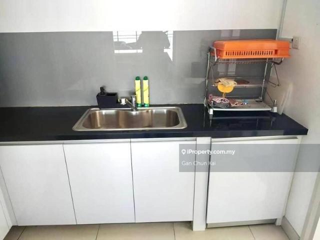 House for rent in Georgetown, Penang