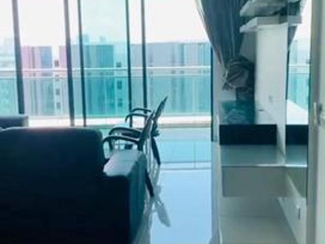 Condominium for rent in Georgetown, Penang