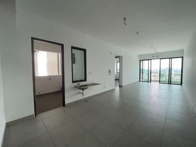 Condominium for sale in Kinabalu, Sabah