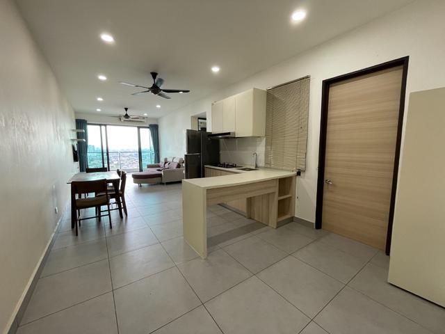 Condominium for rent in Kinabalu, Sabah