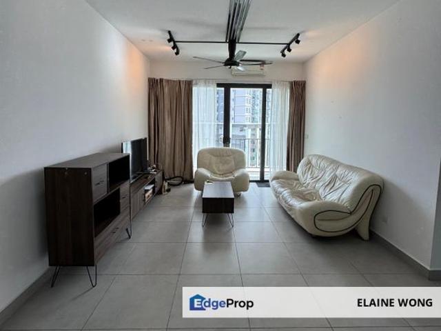 Condominium for rent in Penampang, Sabah