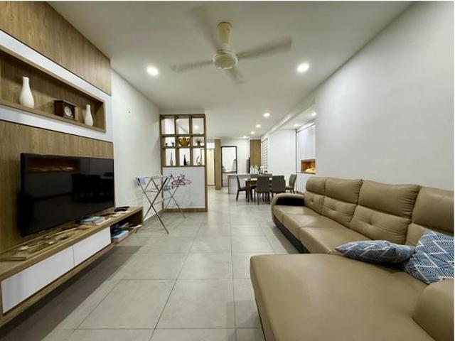 Condominium for sale in Kinabalu, Sabah