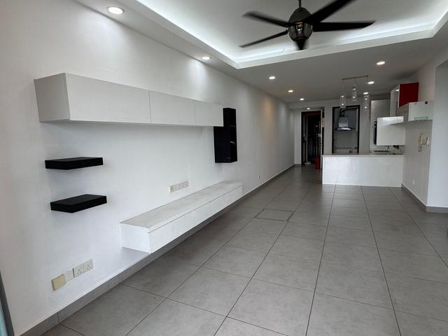 Condominium for sale in Kinabalu, Sabah