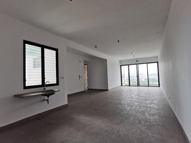 Condominium for sale in Kinabalu, Sabah