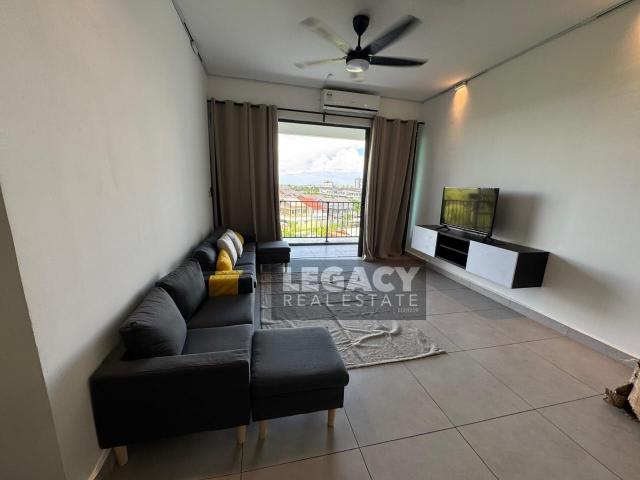 Apartment for rent in Penampang, Sabah