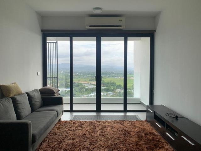 Condominium for rent in Kinabalu, Sabah