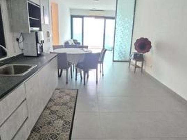 Condominium for rent in Kinabalu, Sabah