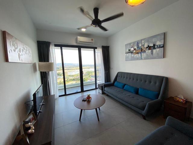 Condominium for sale in Kinabalu, Sabah