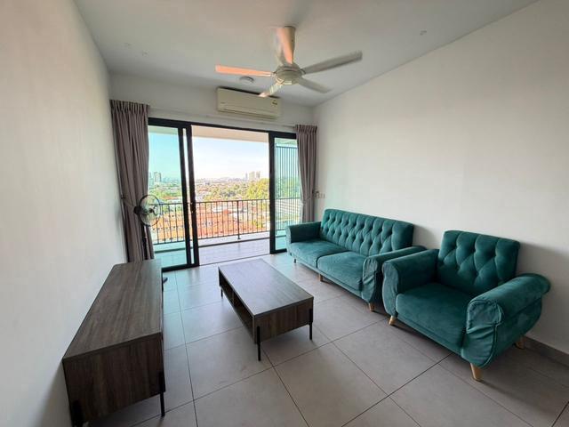 Condominium for rent in Kinabalu, Sabah