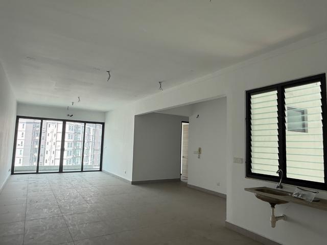 Condominium for rent in Kinabalu, Sabah