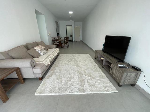 Condominium for rent in Kinabalu, Sabah