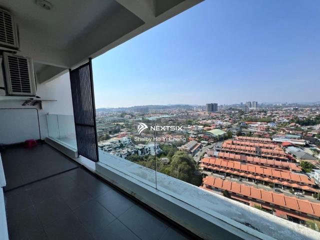 Apartment for rent in Penampang, Sabah
