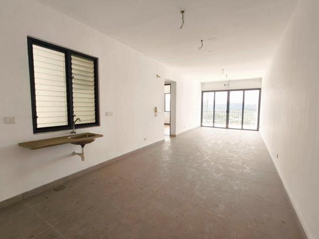 Condominium for sale in Kinabalu, Sabah