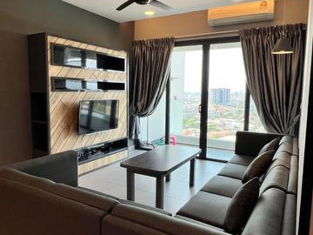 Condominium for rent in Kinabalu, Sabah