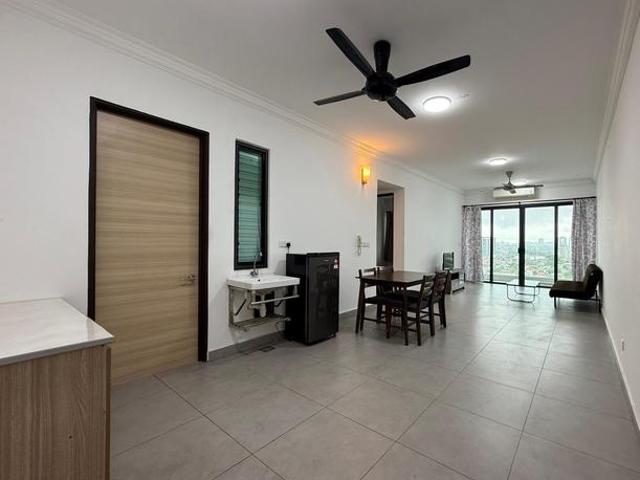 Condominium for rent in Kinabalu, Sabah