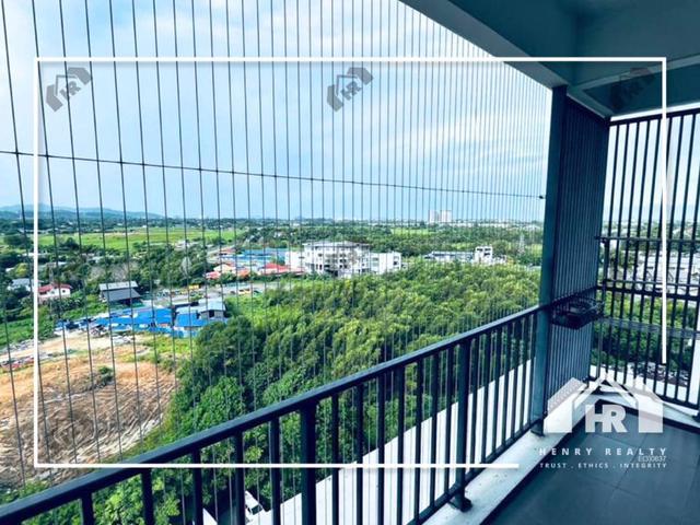 Condominium for rent in Kinabalu, Sabah