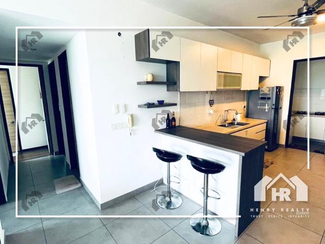 Condominium for rent in Kinabalu, Sabah