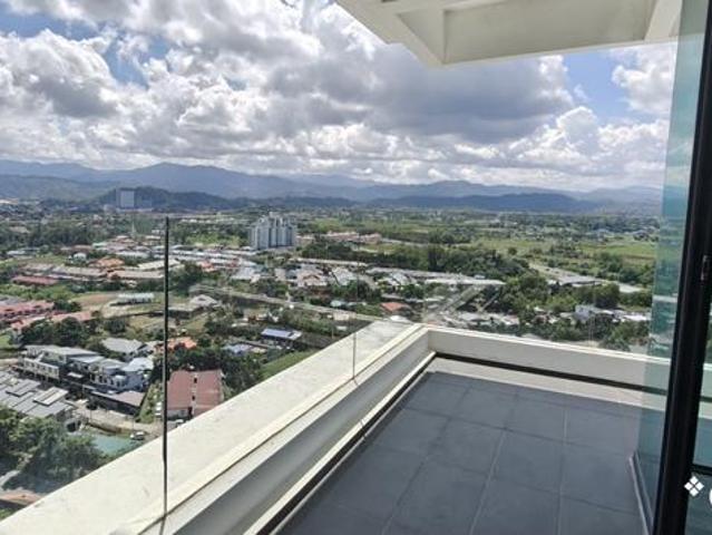 Condominium for sale in Kinabalu, Sabah