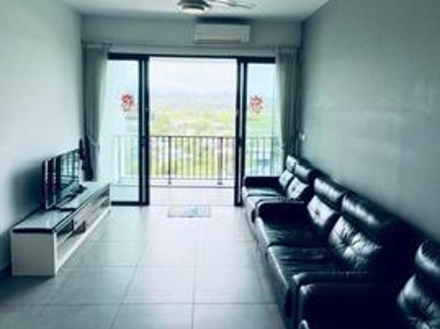 Condominium for sale in Kinabalu, Sabah