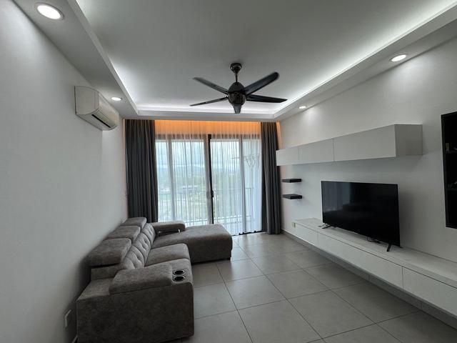 Condominium for sale in Kinabalu, Sabah