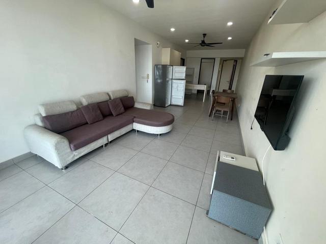 Condominium for rent in Kinabalu, Sabah